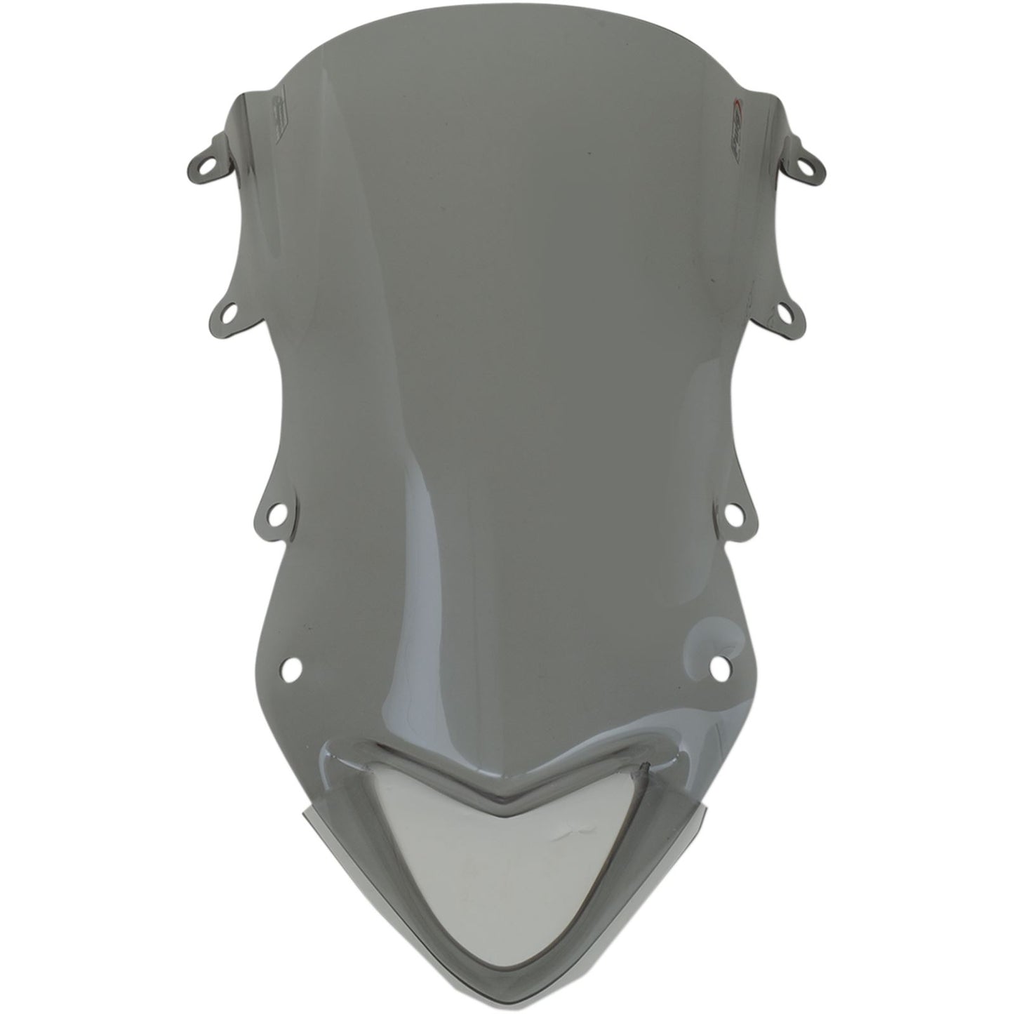 Puig Windscreen Racing Smoke 5205H_461027