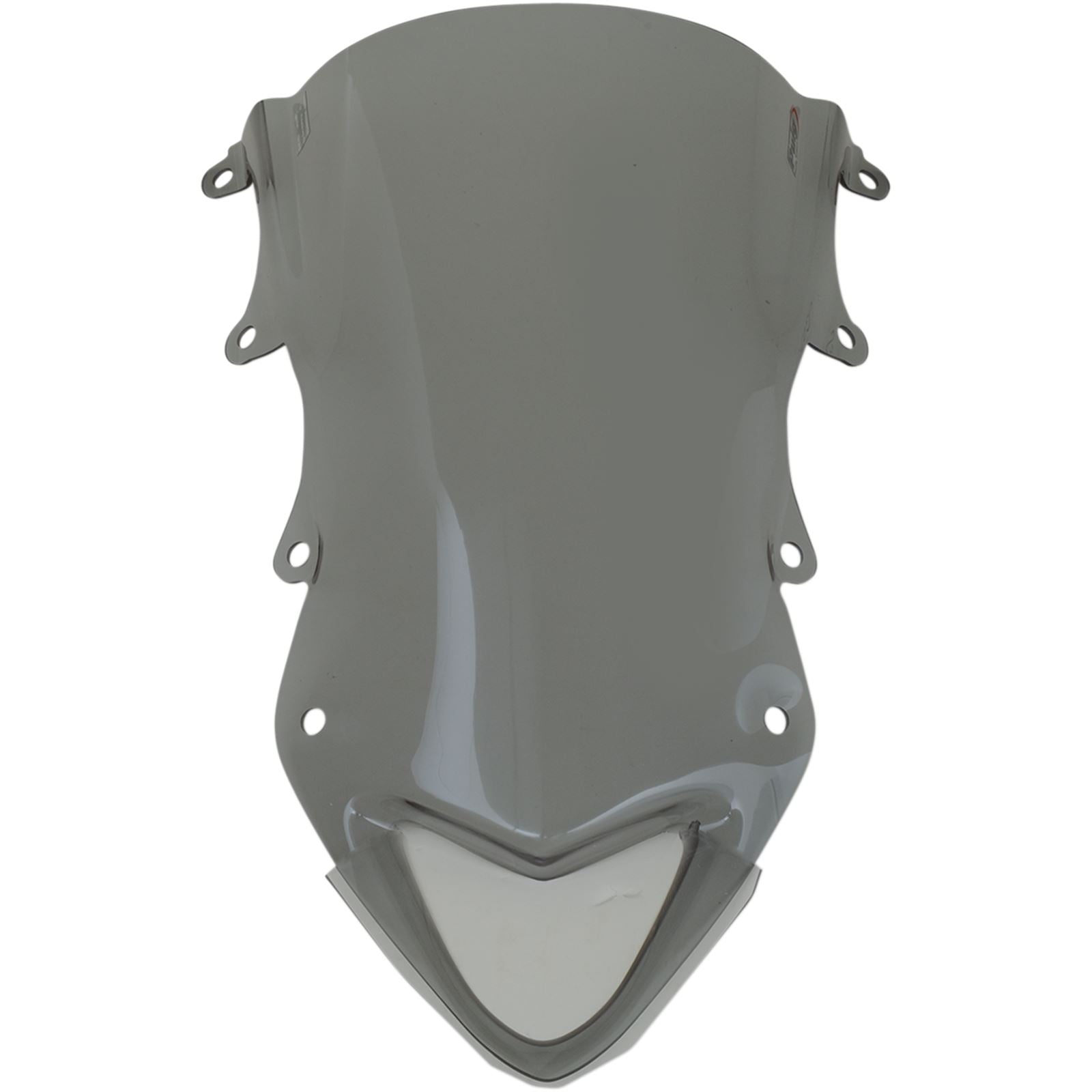 Puig Windscreen Racing Smoke 5205H_461027