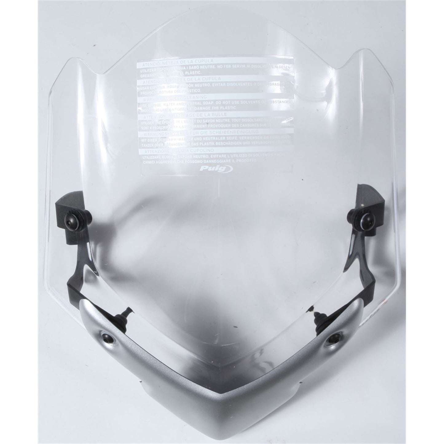 Puig New Generation Windscreen Sport Clear [MPN: 4951W]_11513