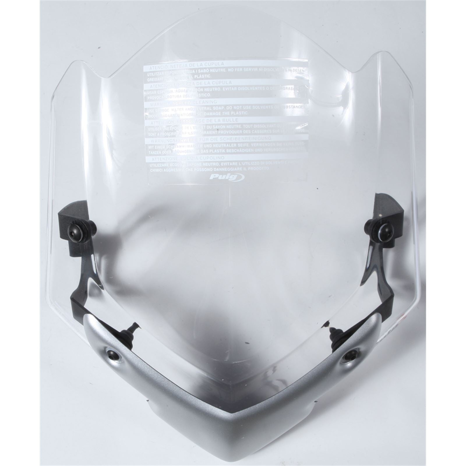 Puig New Generation Windscreen Sport Clear [MPN: 4951W]_11513