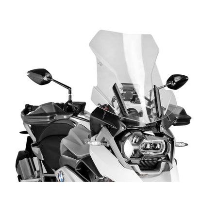 Puig Windscreen Touring Clear For BMW R1200GS 6486W_11518