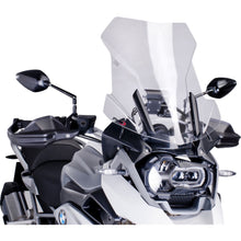 Puig Windscreen Touring Clear For BMW R1200GS 6486W_11519