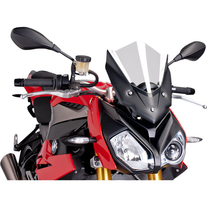 Puig New Generation Windscreen Sport Clear [MPN: 7040W]_461410