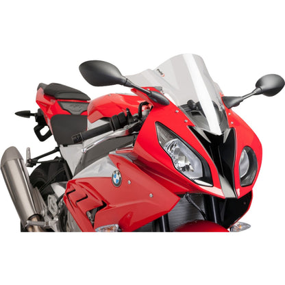 Puig Windscreen Racing Clear 7564W_11525