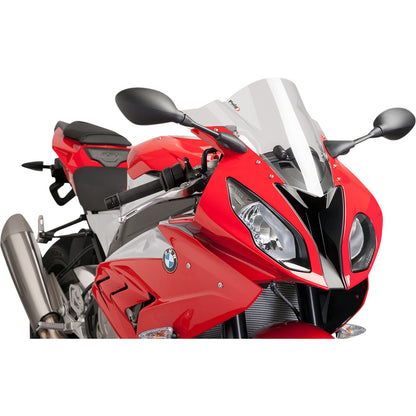 Puig Windscreen Racing Clear 7564W_461022