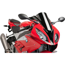 Puig Windscreen Racing Black 7564N_11527