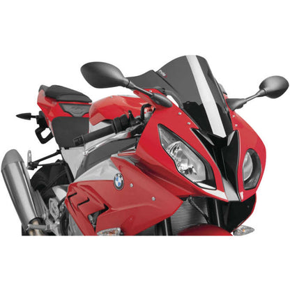 Puig Windscreen Racing Dark Smoke 7564F_11530