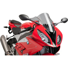 Puig Windscreen Racing Smoke 7564H_11531