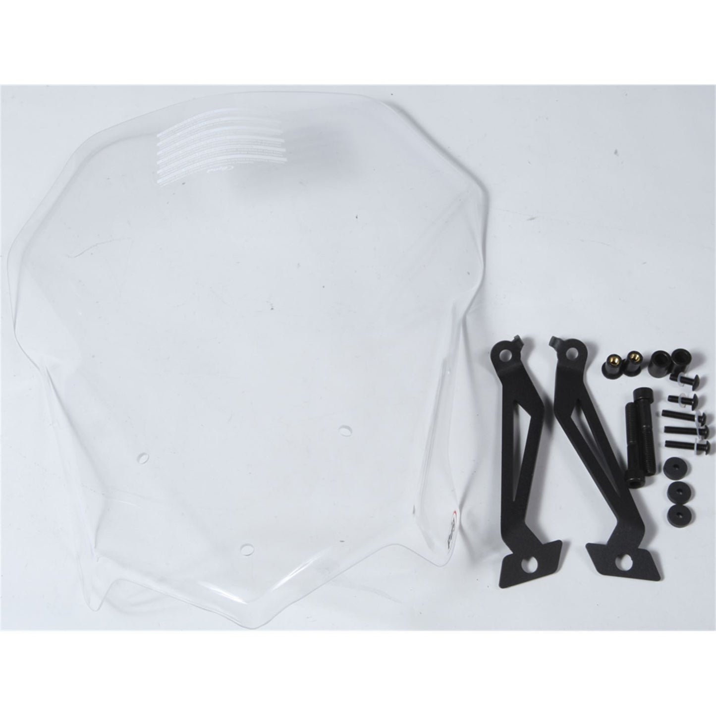 Puig New Generation Windscreen Touring Clear 8187W_11534