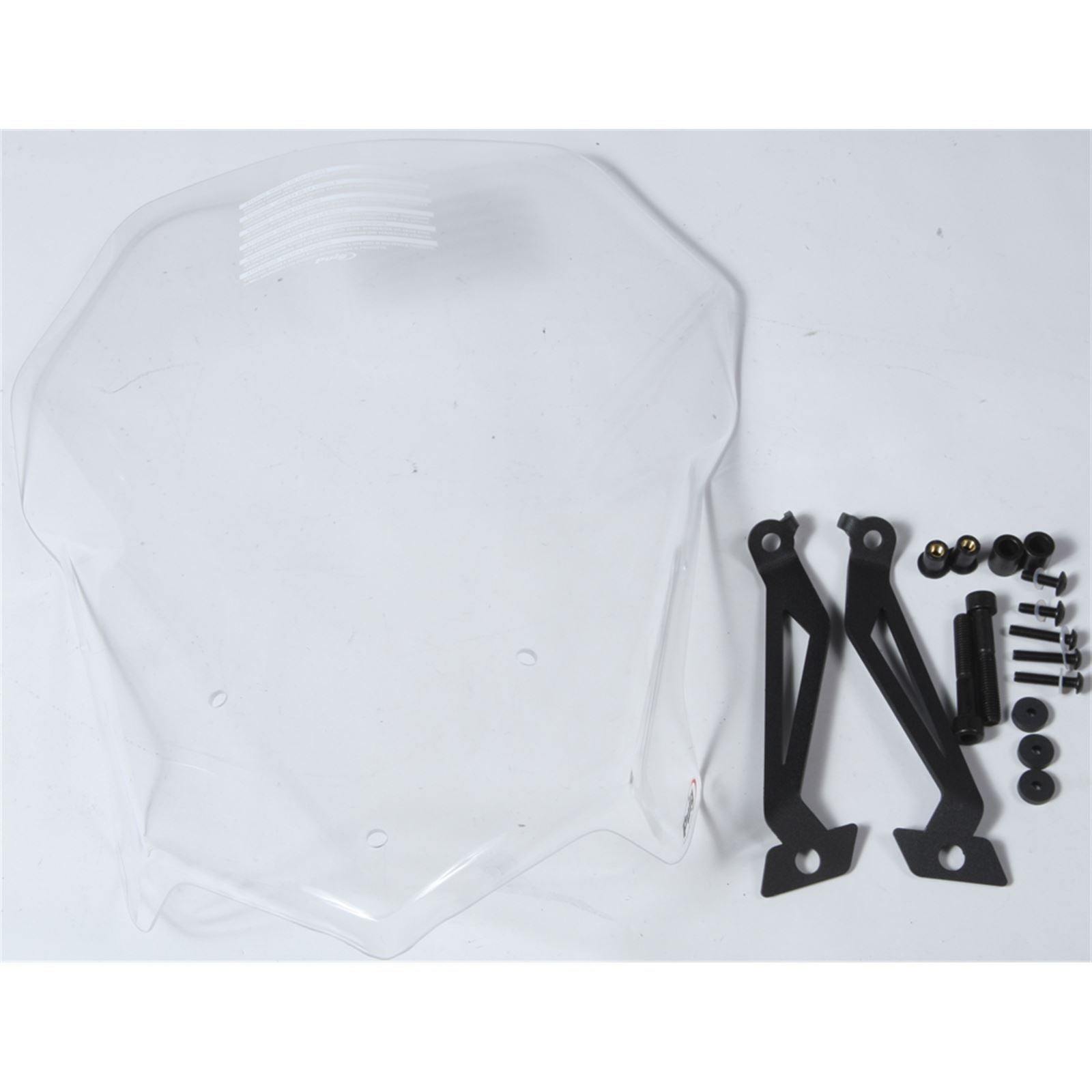 Puig New Generation Windscreen Touring Clear 8187W_11534