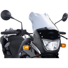 Puig Windscreen Touring Clear 2015W_11535