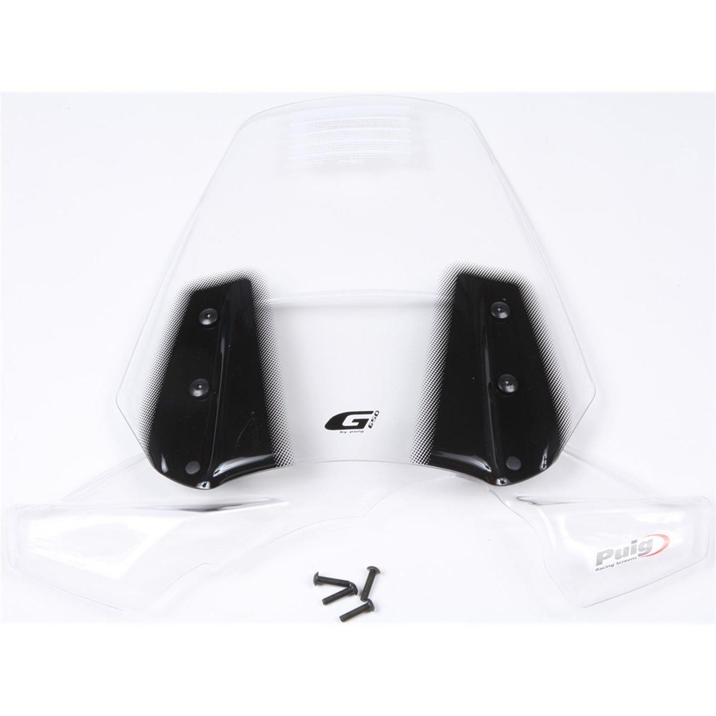 Puig Windscreen Touring Clear [MPN: 5649W]_11537