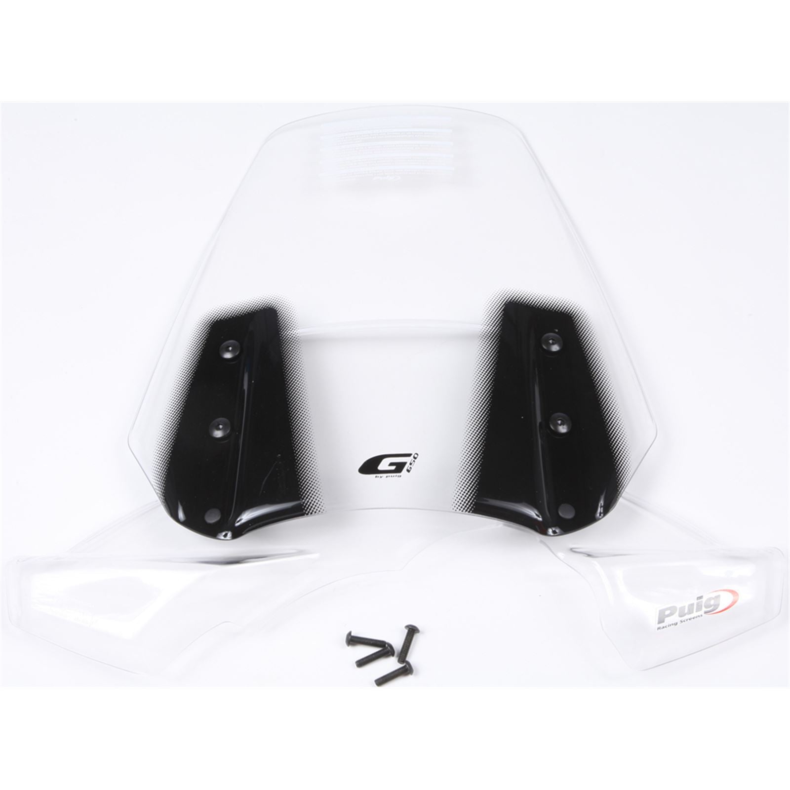 Puig Windscreen Touring Clear [MPN: 5649W]_11537