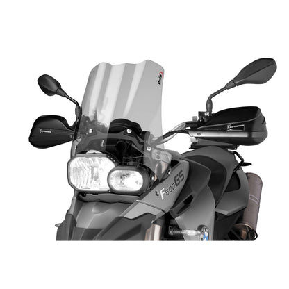 Puig Windscreen Touring Smoke 4670H_11542