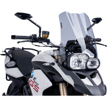 Puig Windscreen Touring Smoke 4670H_461199