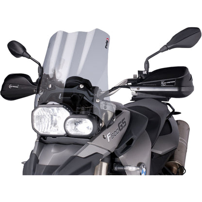 Puig Windscreen Touring Smoke 4670H_11543