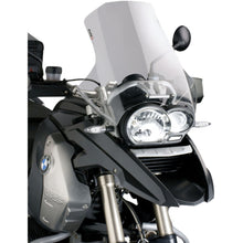 Puig Windscreen Touring Clear 4331W_11544