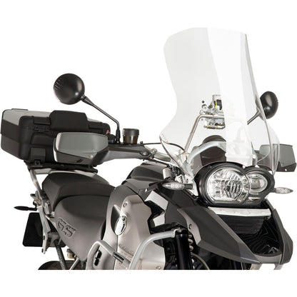 Puig Windscreen Touring Clear 4331W_461217