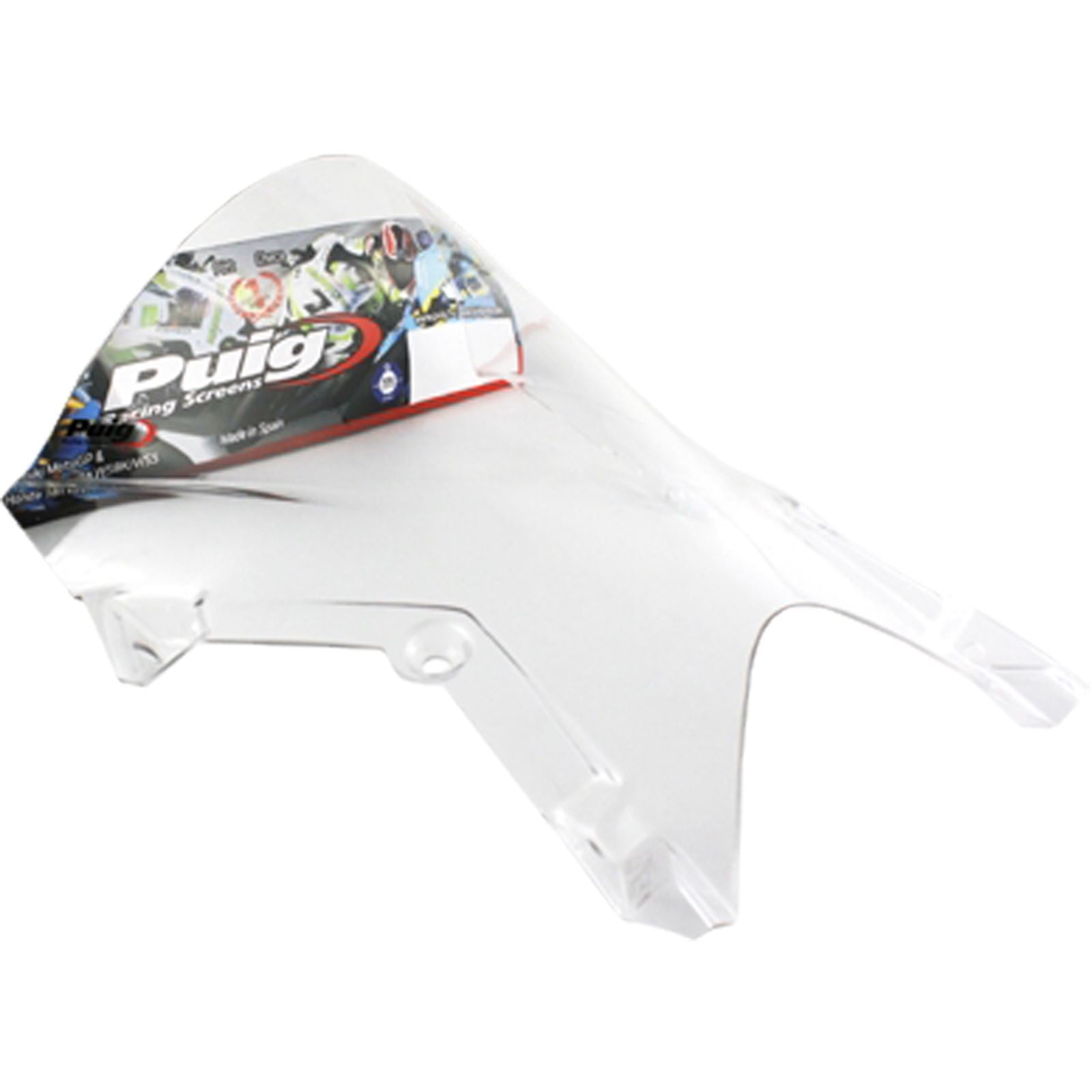 Puig Windscreen Racing Clear [MPN: 4944W]_11546