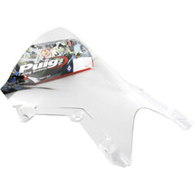Puig Windscreen Racing Clear [MPN: 4944W]_11546