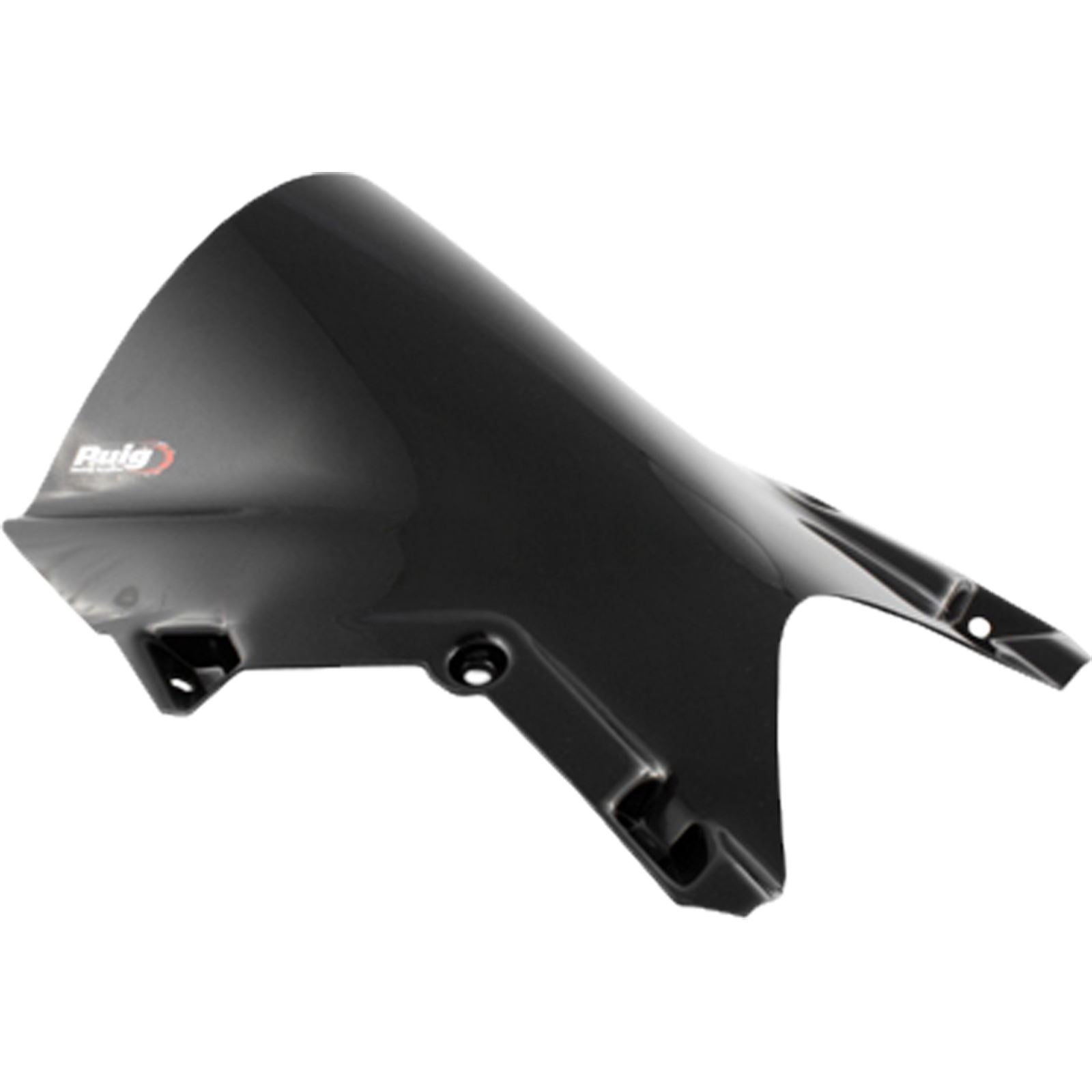 Puig Windscreen Racing Black [MPN: 4944N]_11547