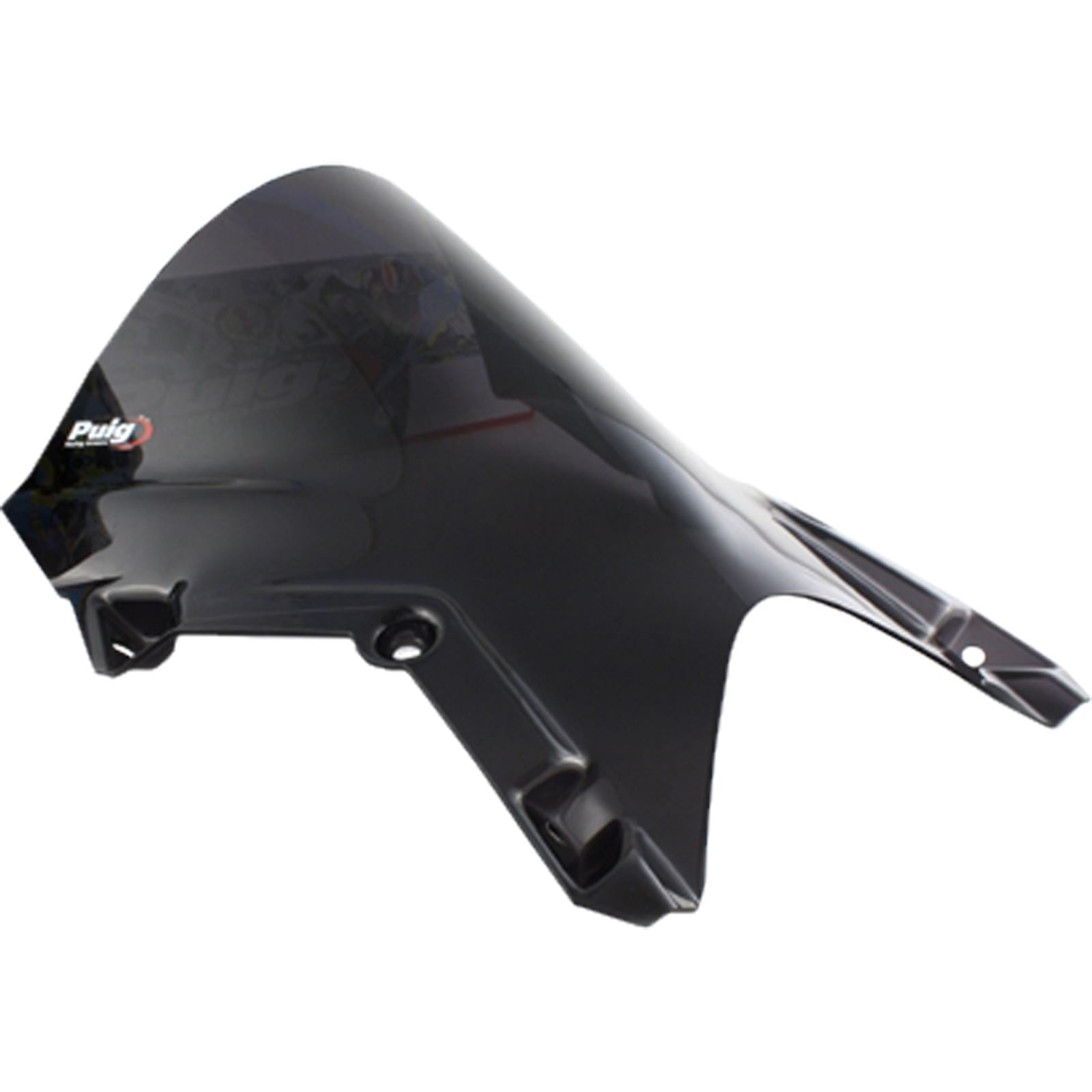 Puig Windscreen Racing Dark Smoke 4944F_11548