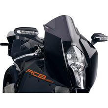 Puig Windscreen Racing Dark Smoke 4944F_461124