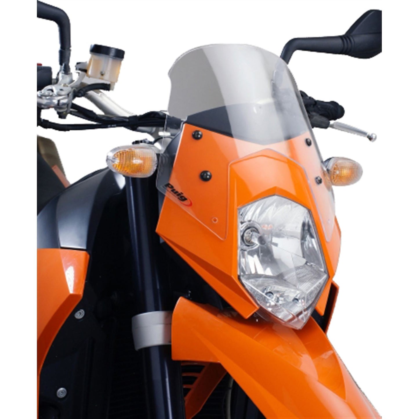 Puig New Generation Windscreen Sport Clear [MPN: 5053W]_11558