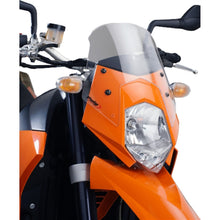 Puig New Generation Windscreen Sport Clear [MPN: 5053W]_11558