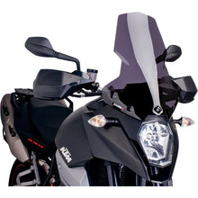 Puig Windscreen Touring Dark Smoke [MPN: 6494F]_461317