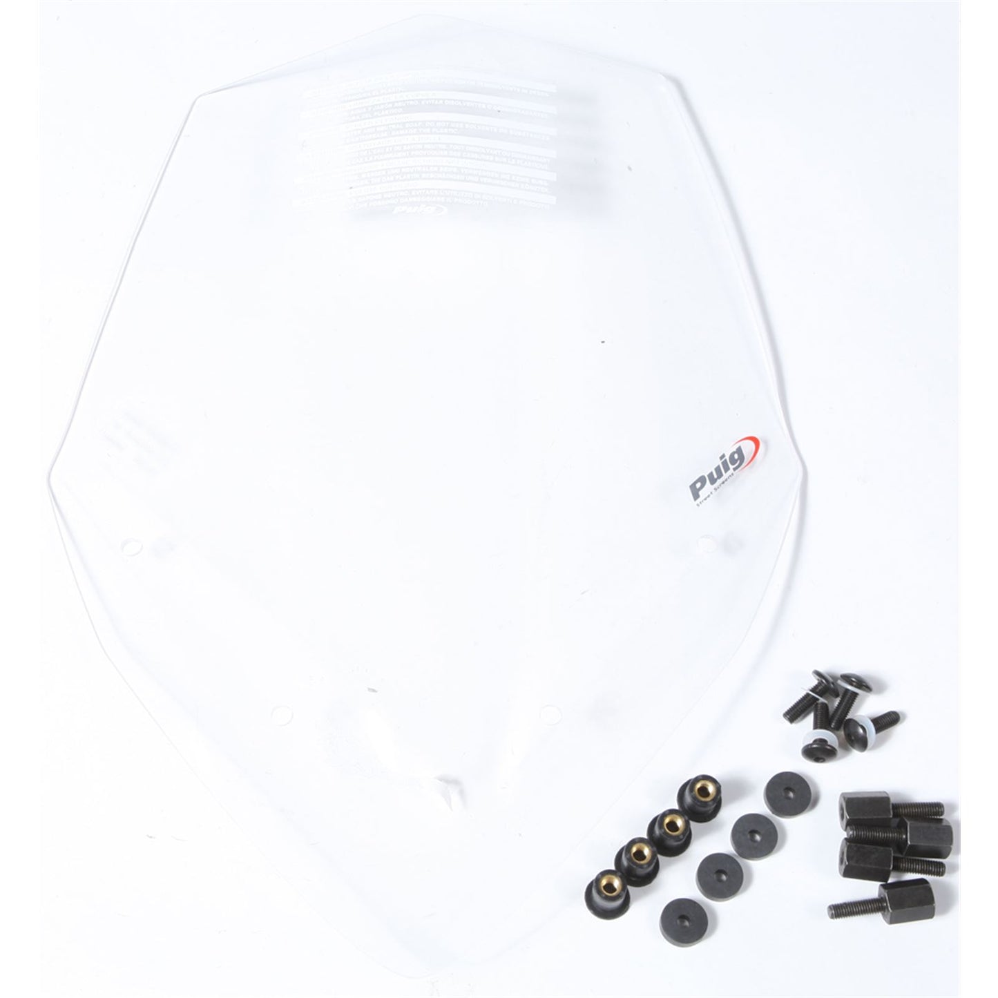 Puig New Generation Windscreen Sport Clear [MPN: 6008W]_11576
