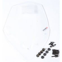 Puig New Generation Windscreen Sport Clear [MPN: 6008W]_11576