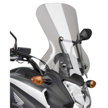 National Cycle VStream Sport/Touring Screen Smoke Replacement N20008_11746