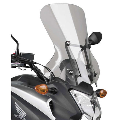 National Cycle VStream Sport/Touring Screen Smoke Replacement N20008_11746