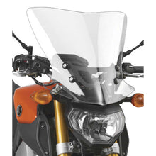 National Cycle VStream Windscreen Clear N20312_11753