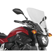 National Cycle VStream Windscreen Clear N20315_11757