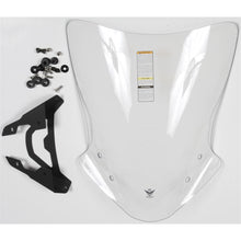 National Cycle VStream Windscreen Clear N20315_11758