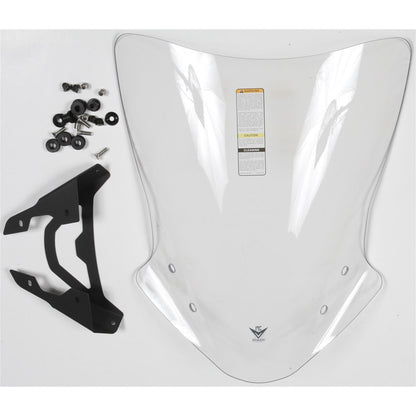 National Cycle VStream Windscreen Clear N20315_11758