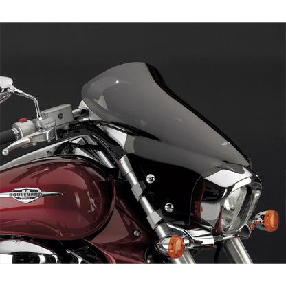 National Cycle VStream Sport Windscreen Dark Smoke N28201_11762