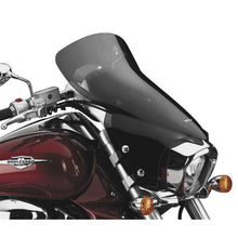 National Cycle VStream Touring Screen Dark Smoke Replacement N28202_11763