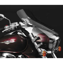 National Cycle VStream Touring Screen Smoke Replacement N28203_11765