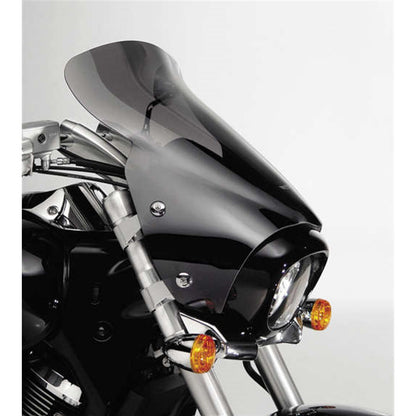 National Cycle VStream Sport Windscreen Dark Smoke N28208_11772