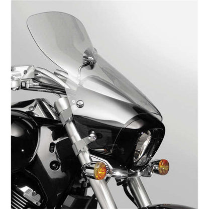 National Cycle VStream Touring Screen Smoke Replacement N28210_11775