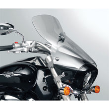 National Cycle VStream Touring Screen Smoke Replacement N28210_11776