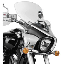 National Cycle VStream Touring Screen Smoke Replacement N28217_11784