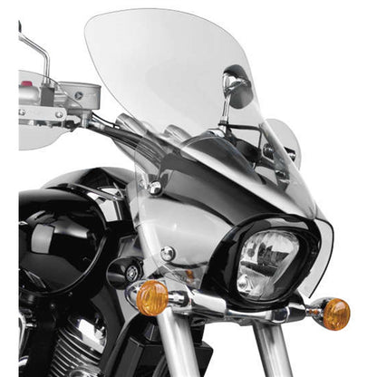 National Cycle VStream Touring Screen Smoke Replacement N28217_11784