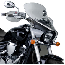 National Cycle VStream Touring Screen Smoke Replacement N28217_11785