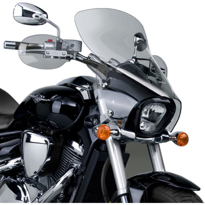 National Cycle VStream Touring Screen Smoke Replacement N28217_11785