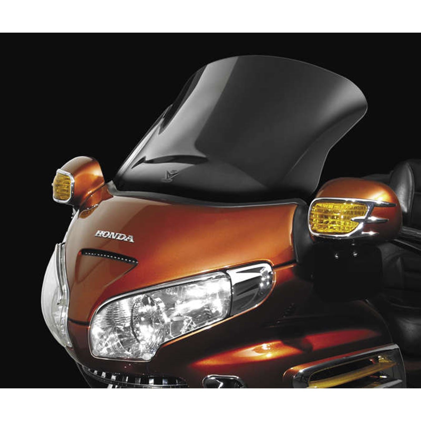 National Cycle VStream Replacement Windscreen N20012_11796