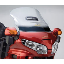 National Cycle VStream Special Edition 6mm Windscreen With Vent N20014_11799